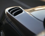 2022 Porsche 718 Cayman GT4 RS (Color: Gentian Blue Metallic) Detail Wallpapers 150x120
