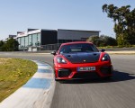2022 Porsche 718 Cayman GT4 RS (Color: Guards Red) Front Wallpapers 150x120 (58)