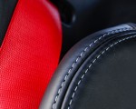 2022 Porsche 718 Cayman GT4 RS (Color: Guards Red) Interior Detail Wallpapers 150x120