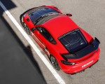 2022 Porsche 718 Cayman GT4 RS (Color: Guards Red) Top Wallpapers 150x120