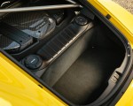 2022 Porsche 718 Cayman GT4 RS (Color: Racing Yellow) Engine Wallpapers 150x120