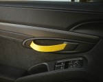 2022 Porsche 718 Cayman GT4 RS (Color: Racing Yellow) Interior Detail Wallpapers 150x120