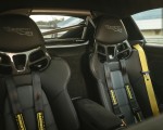 2022 Porsche 718 Cayman GT4 RS (Color: Racing Yellow) Interior Seats Wallpapers 150x120