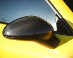 2022 Porsche 718 Cayman GT4 RS (Color: Racing Yellow) Mirror Wallpapers 150x120