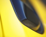 2022 Porsche 718 Cayman GT4 RS (Color: Racing Yellow) Side Vent Wallpapers 150x120