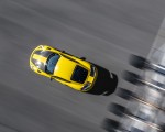 2022 Porsche 718 Cayman GT4 RS (Color: Racing Yellow) Top Wallpapers 150x120