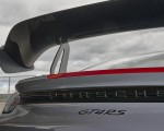 2022 Porsche 718 Cayman GT4 RS Detail Wallpapers 150x120 (44)