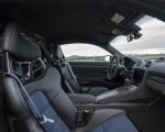 2022 Porsche 718 Cayman GT4 RS Interior Seats Wallpapers 150x120 (46)