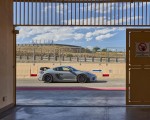 2022 Porsche 718 Cayman GT4 RS Side Wallpapers 150x120 (40)