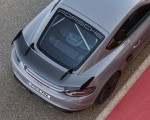 2022 Porsche 718 Cayman GT4 RS Spoiler Wallpapers 150x120 (42)