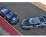 2022 Porsche 718 Cayman GT4 RS and 718 Cayman GT4 RS Clubsport Wallpapers 150x120 (28)
