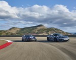 2022 Porsche 718 Cayman GT4 RS and 718 Cayman GT4 RS Clubsport Wallpapers 150x120 (22)