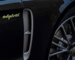 2022 Porsche Panamera 4 E-Hybrid Platinum Edition (Color: Jet Black Metallic) Detail Wallpapers 150x120 (25)