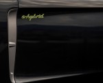 2022 Porsche Panamera 4 E-Hybrid Platinum Edition (Color: Jet Black Metallic) Detail Wallpapers 150x120 (28)