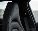 2022 Porsche Panamera 4 E-Hybrid Platinum Edition (Color: Jet Black Metallic) Interior Front Seats Wallpapers 150x120 (35)