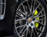 2022 Porsche Panamera 4 E-Hybrid Platinum Edition (Color: Jet Black Metallic) Wheel Wallpapers 150x120 (23)