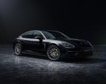 2022 Porsche Panamera Platinum Edition Wallpapers HD