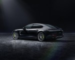 2022 Porsche Panamera Platinum Edition Rear Three-Quarter Wallpapers 150x120 (38)