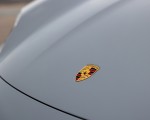 2022 Porsche Taycan GTS (Color: Crayon) Badge Wallpapers 150x120