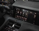 2022 Porsche Taycan GTS (Color: Crayon) Central Console Wallpapers 150x120