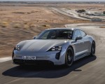 2022 Porsche Taycan GTS Wallpapers HD