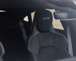 2022 Porsche Taycan GTS (Color: Crayon) Interior Seats Wallpapers 150x120
