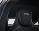 2022 Porsche Taycan GTS (Color: Crayon) Interior Seats Wallpapers 150x120 (40)