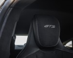 2022 Porsche Taycan GTS (Color: Crayon) Interior Seats Wallpapers 150x120