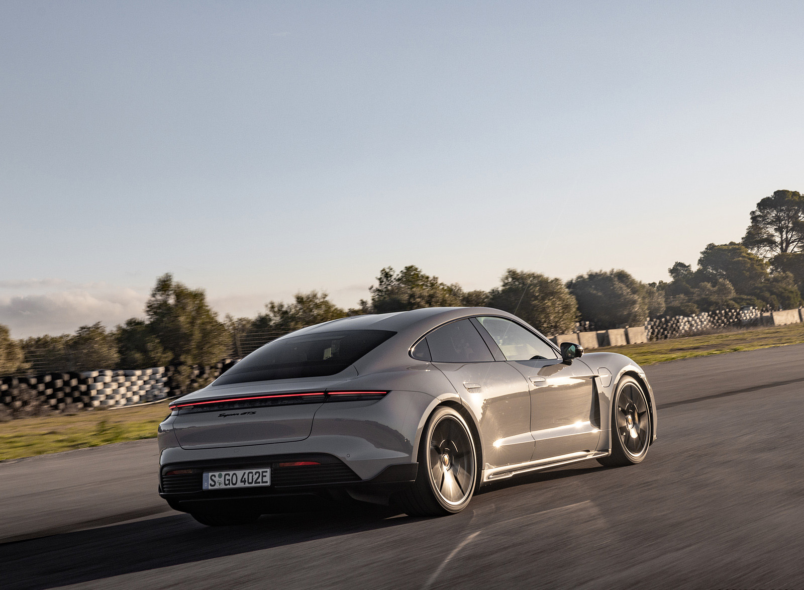 Crayon Porsche