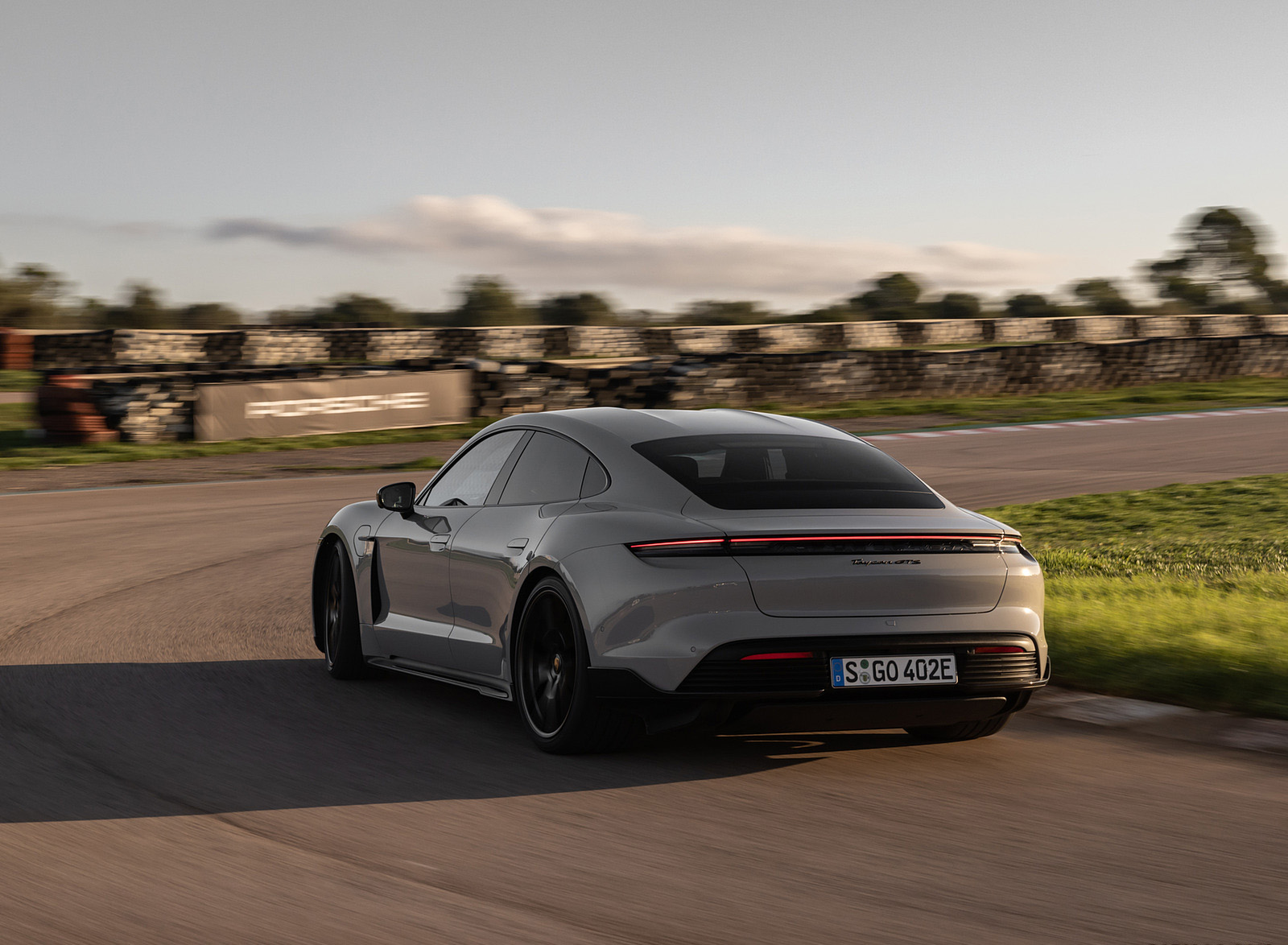 Crayon Porsche