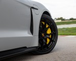 2022 Porsche Taycan GTS (Color: Crayon) Wheel Wallpapers 150x120