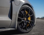 2022 Porsche Taycan GTS (Color: Crayon) Wheel Wallpapers  150x120 (34)