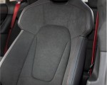 2022 Porsche Taycan GTS Sport Turismo (Color: Carmine Red) Interior Front Seats Wallpapers 150x120 (23)