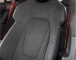 2022 Porsche Taycan GTS Sport Turismo (Color: Carmine Red) Interior Front Seats Wallpapers 150x120