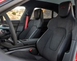 2022 Porsche Taycan GTS Sport Turismo (Color: Carmine Red) Interior Front Seats Wallpapers 150x120 (22)