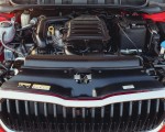 2022 Skoda Slavia Engine Wallpapers 150x120