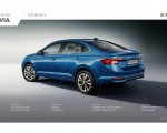 2022 Skoda Slavia Infographics Wallpapers 150x120 (54)