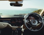 2022 Skoda Slavia Interior Cockpit Wallpapers 150x120 (50)