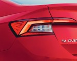 2022 Skoda Slavia Tail Light Wallpapers 150x120