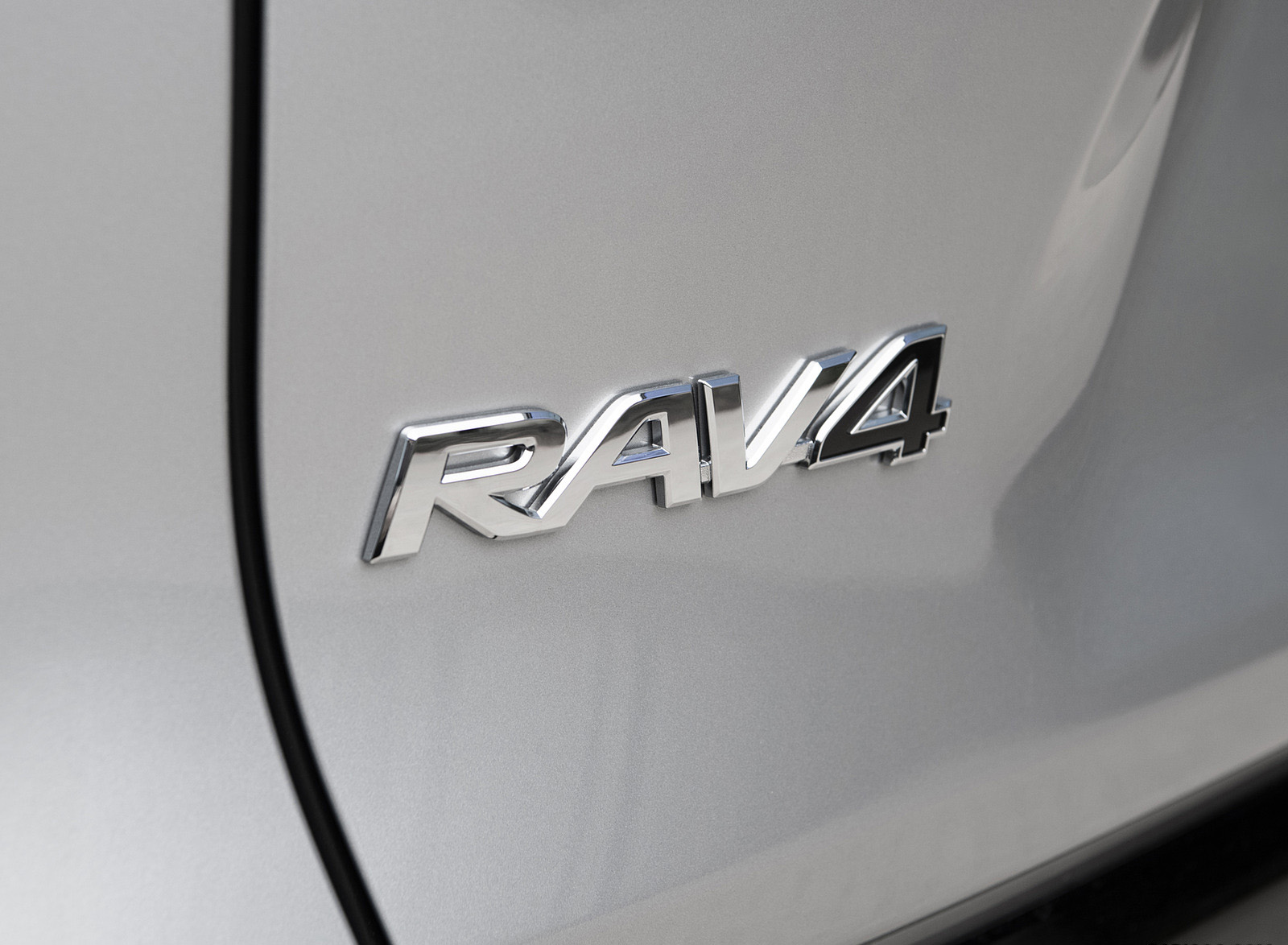 2022 Toyota RAV4 SE Hybrid Badge Wallpapers #14 of 42
