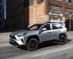 2022 Toyota RAV4 Wallpapers & HD Images