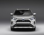 2022 Toyota RAV4 SE Hybrid Front Wallpapers 150x120 (8)