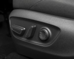 2022 Toyota RAV4 SE Hybrid Interior Detail Wallpapers 150x120