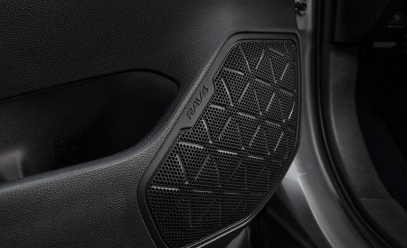 2022 Toyota RAV4 SE Hybrid Interior Detail Wallpapers 450x275 (21)