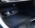 2022 Toyota RAV4 SE Hybrid Interior Detail Wallpapers 150x120 (23)