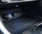 2022 Toyota RAV4 SE Hybrid Interior Detail Wallpapers 150x120