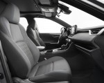 2022 Toyota RAV4 SE Hybrid Interior Front Seats Wallpapers 150x120 (26)