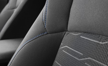 2022 Toyota RAV4 SE Hybrid Interior Seats Wallpapers 450x275 (25)
