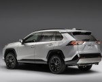 2022 Toyota RAV4 SE Hybrid Rear Three-Quarter Wallpapers 150x120 (9)