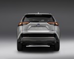 2022 Toyota RAV4 SE Hybrid Rear Wallpapers 150x120 (10)